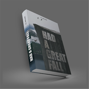 Book Cover Design by ThiagoB for 06/13/2024 | Design: #33281411