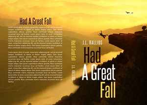 Book Cover Design by aj for 06/13/2024 | Design: #33281253