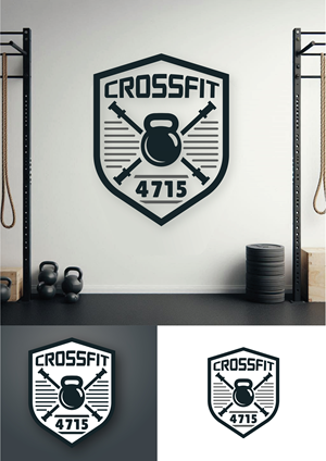 Design de Logo par Anton pour ce projet | Design #33311021