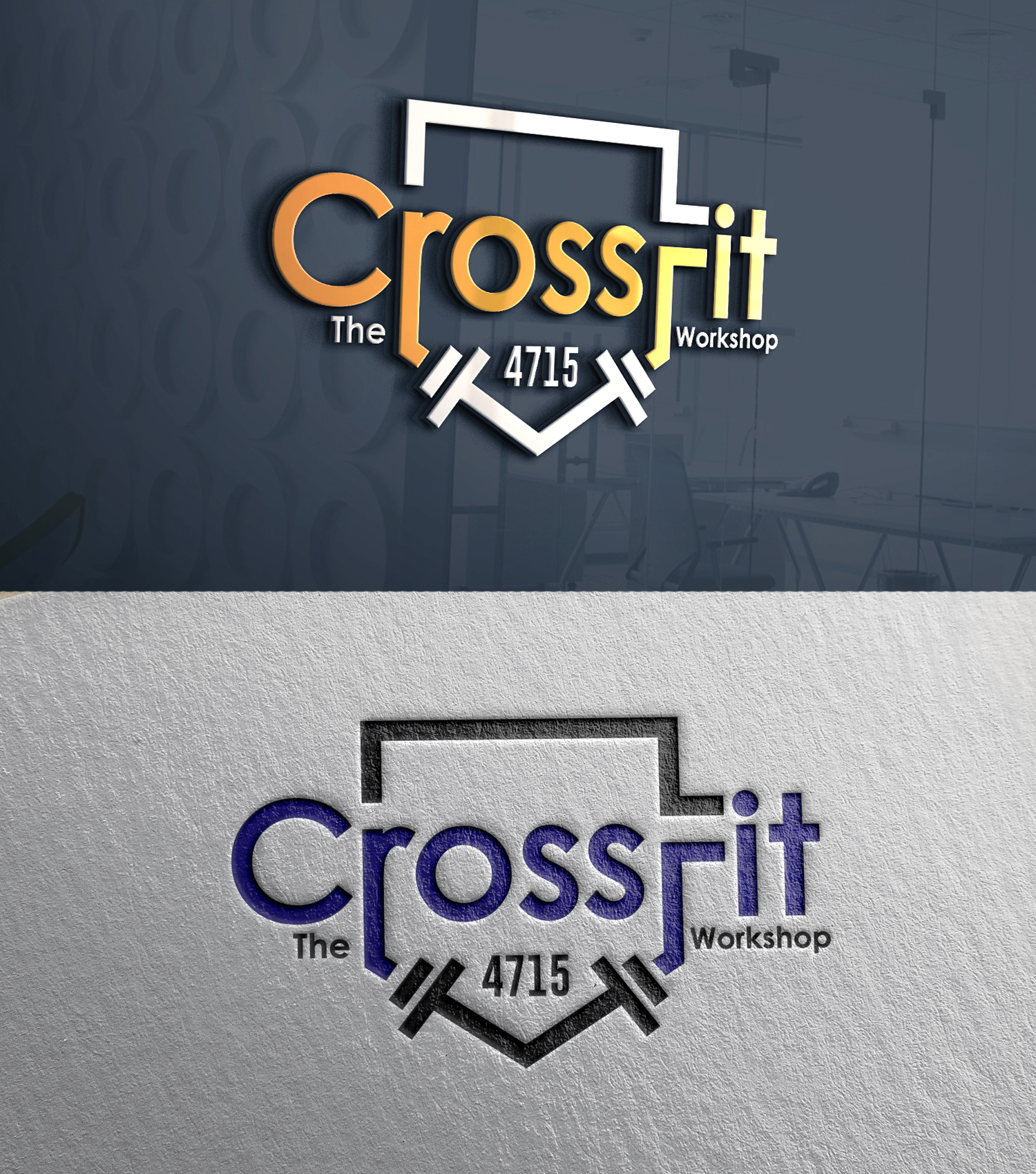 Logo Design by 24ksunny for this project | Design #33277169