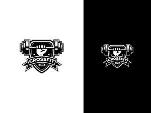 Logo Design by vanroz