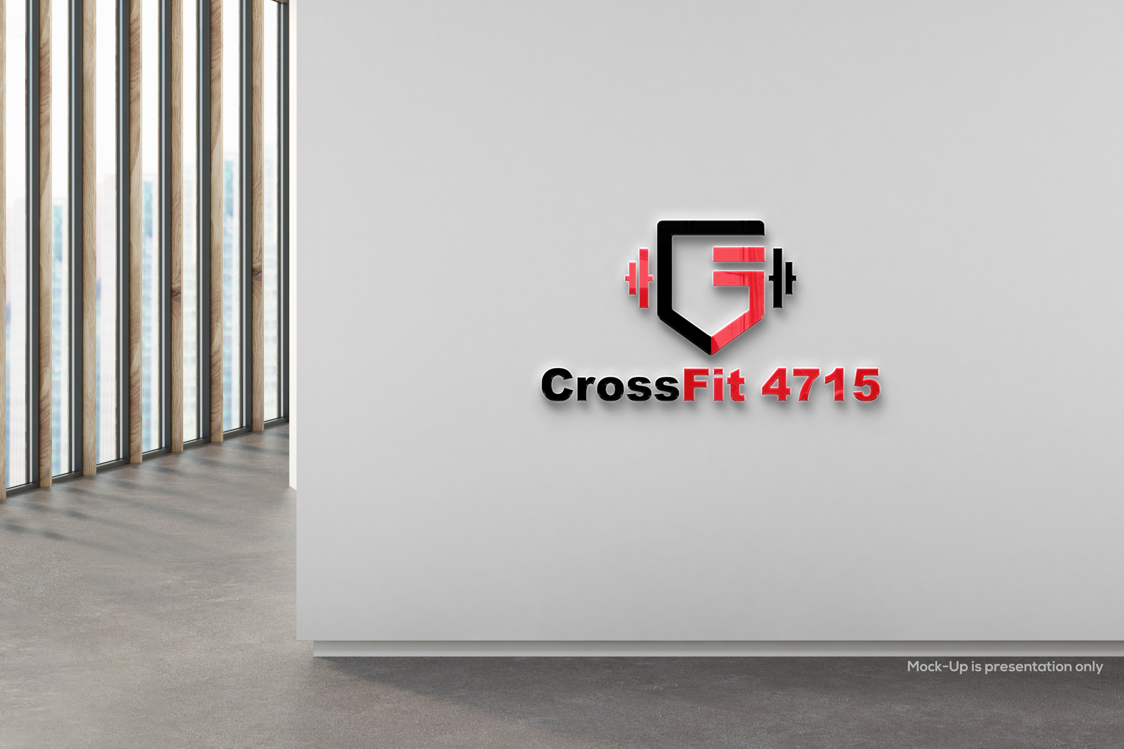 Logo Design by Razaq for this project | Design #33287121