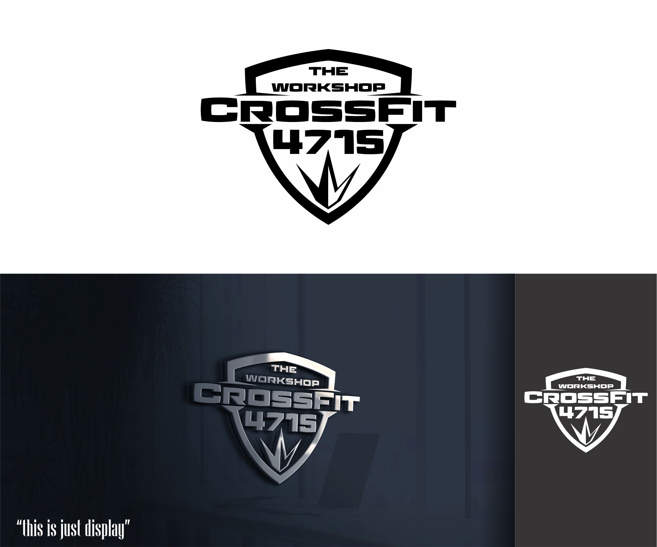 Design de Logo par alkaline pour ce projet | Design #33277732