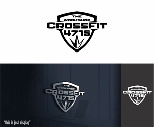 Design de Logo par alkaline pour ce projet | Design : #33277732