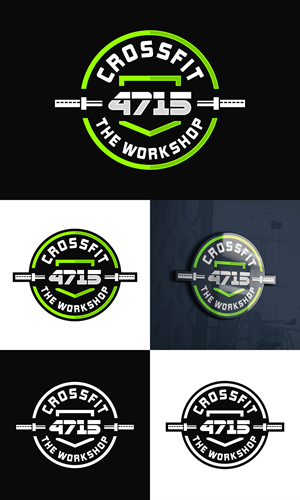 Design de Logo par Aezakmi pour ce projet | Design : #33318741