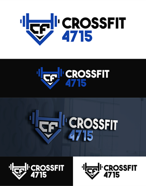 Design de Logo par Aezakmi pour ce projet | Design : #33318757