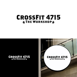 Diseño de Logo por Kenshin777 para este proyecto | Diseño: #33305013