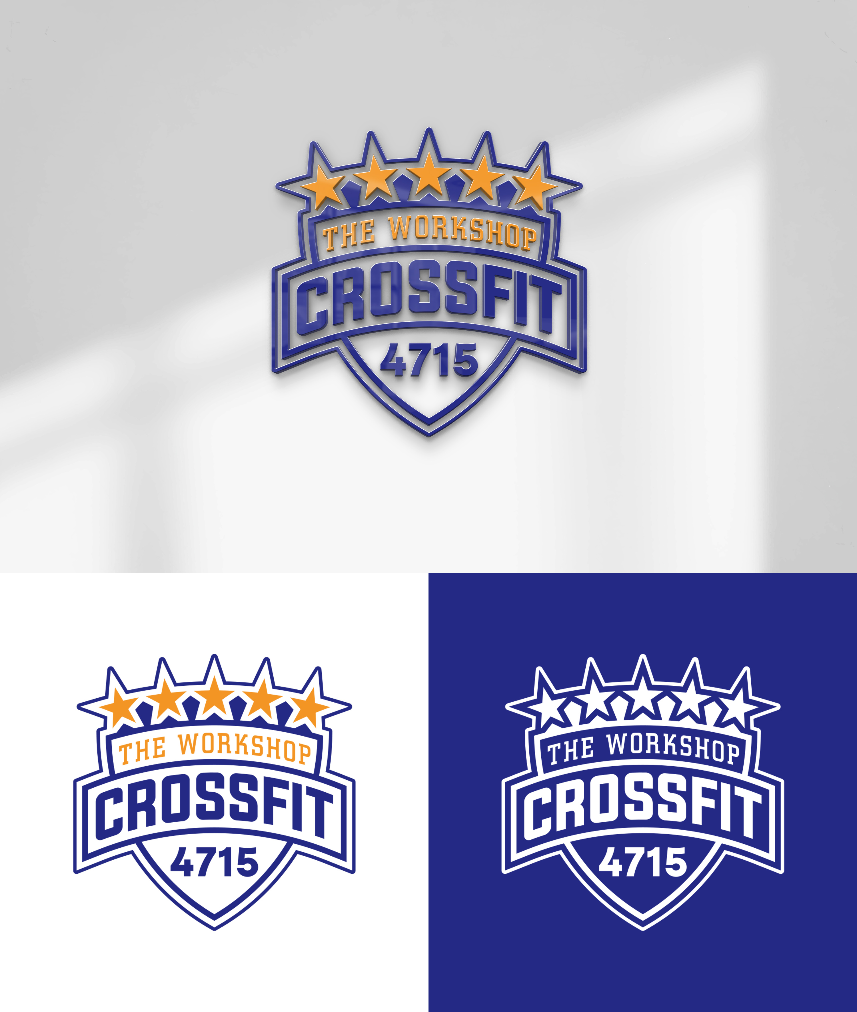 Diseño de Logo por loveqis para este proyecto | Diseño #33277964