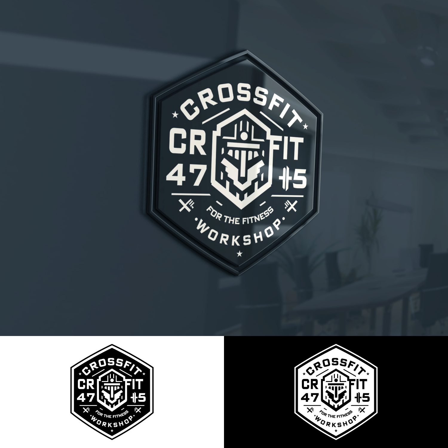 Logo Design by Abigaill_design for this project | Design #33277509