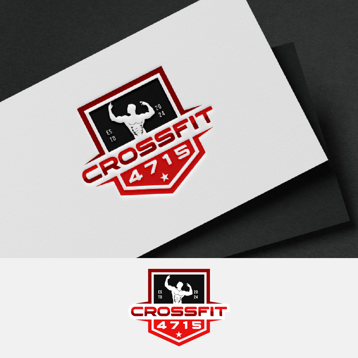 Logo Design by fly  design for this project | Design #33280948