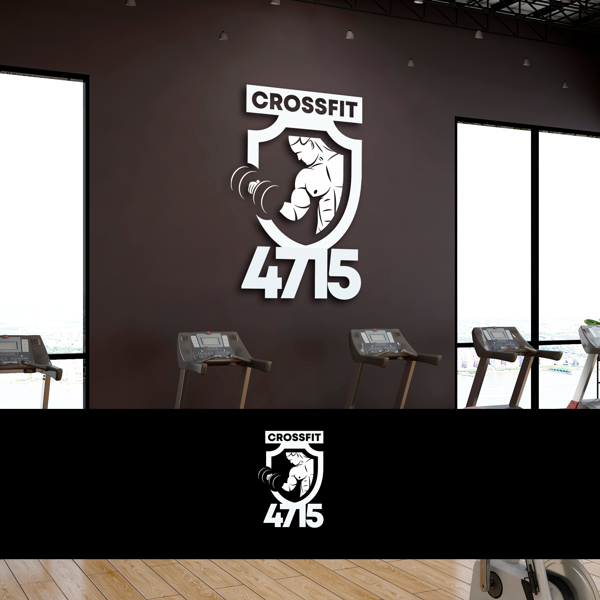 Logo Design by Roman Designs for this project | Design #33283777