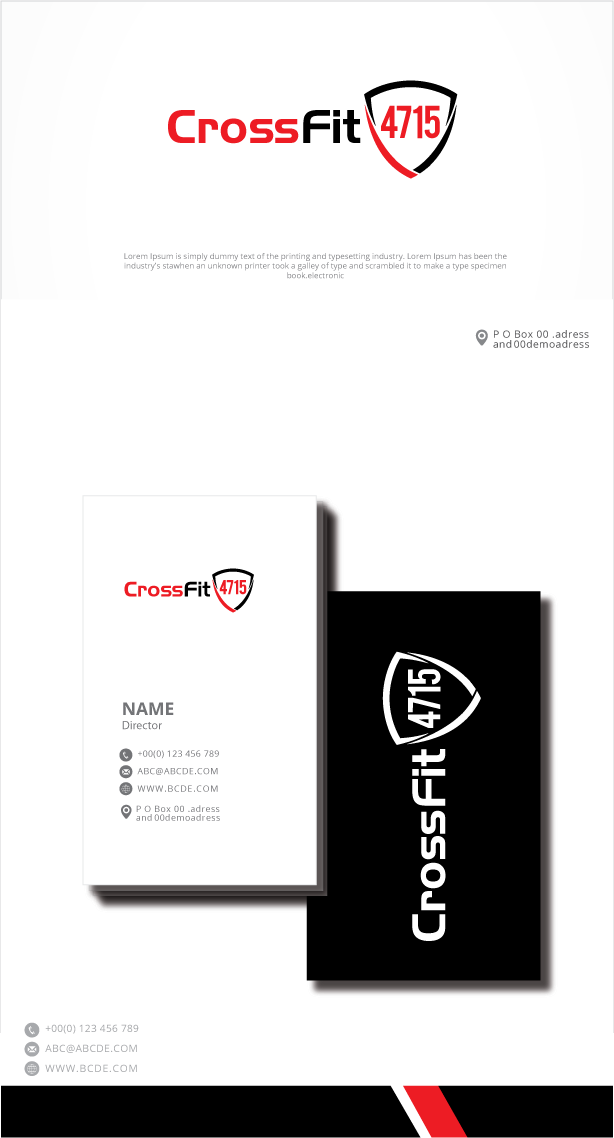 Design de Logo par zebronicgraphic pour ce projet | Design #33281082