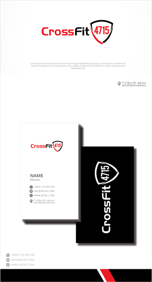 Logo Design by zebronicgraphic for this project | Design: #33281082