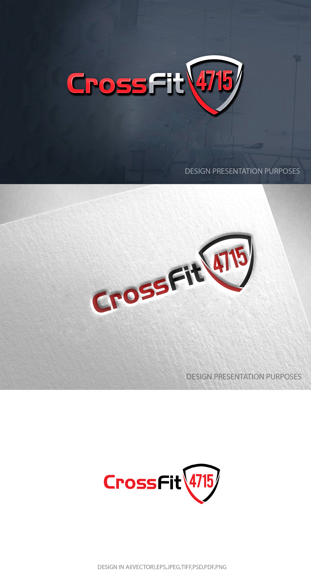 Logo Design by zebronicgraphic for this project | Design #33281084