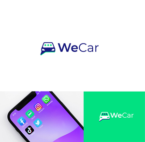 Logo Design by RikoAji for this project | Design: #33311176