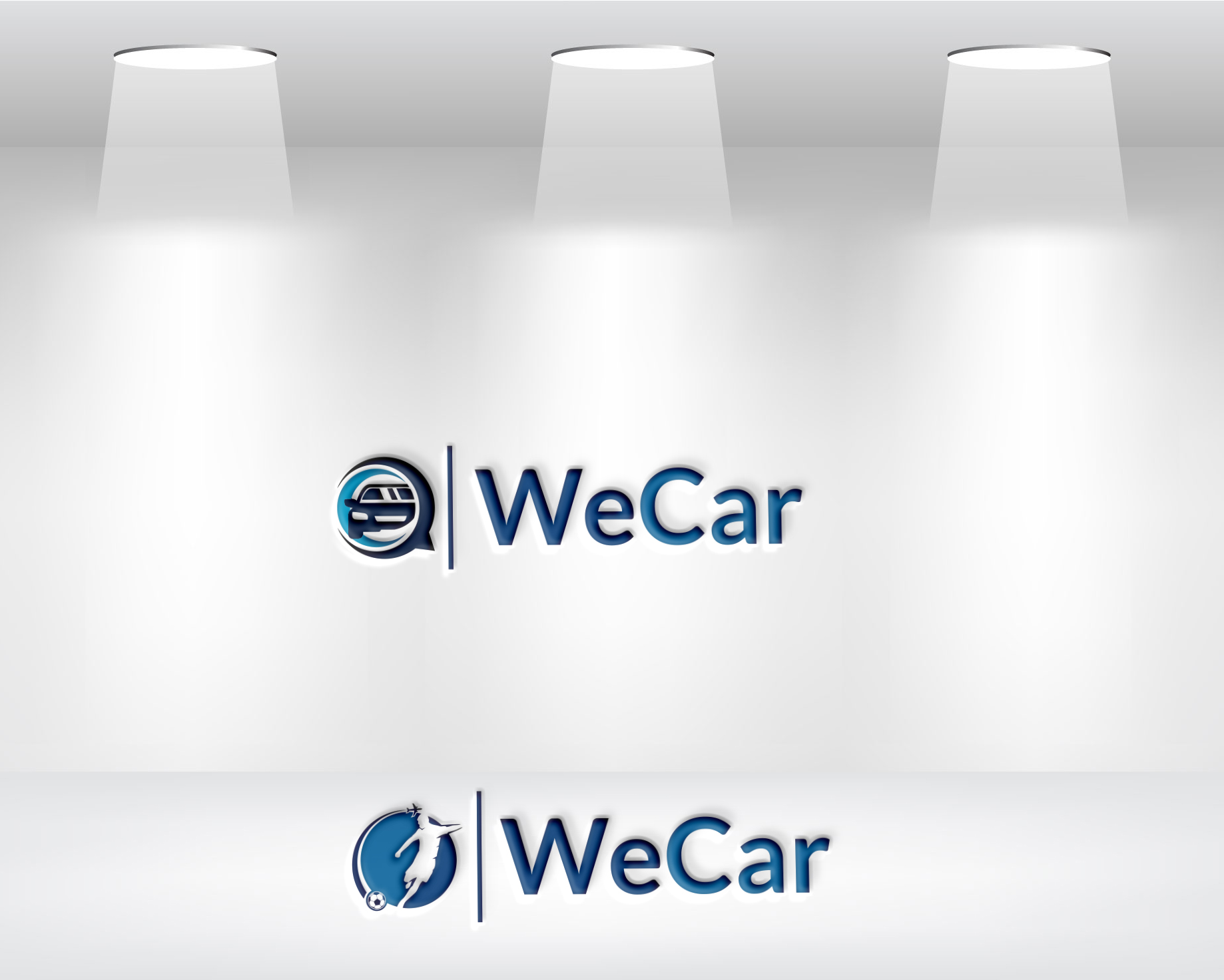 Logo-Design von Daniel Khan für dieses Projekt | Design #33278184