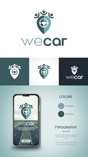 Logo Design by Alf Mozara for this project | Design #33277672