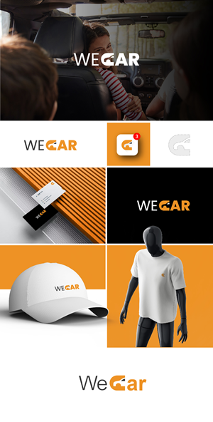 Logo Design by Uzair™