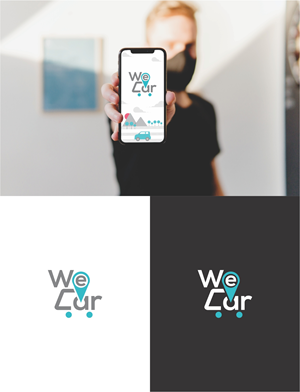 Logo Design by Dave Paresh for this project | Design #33281310