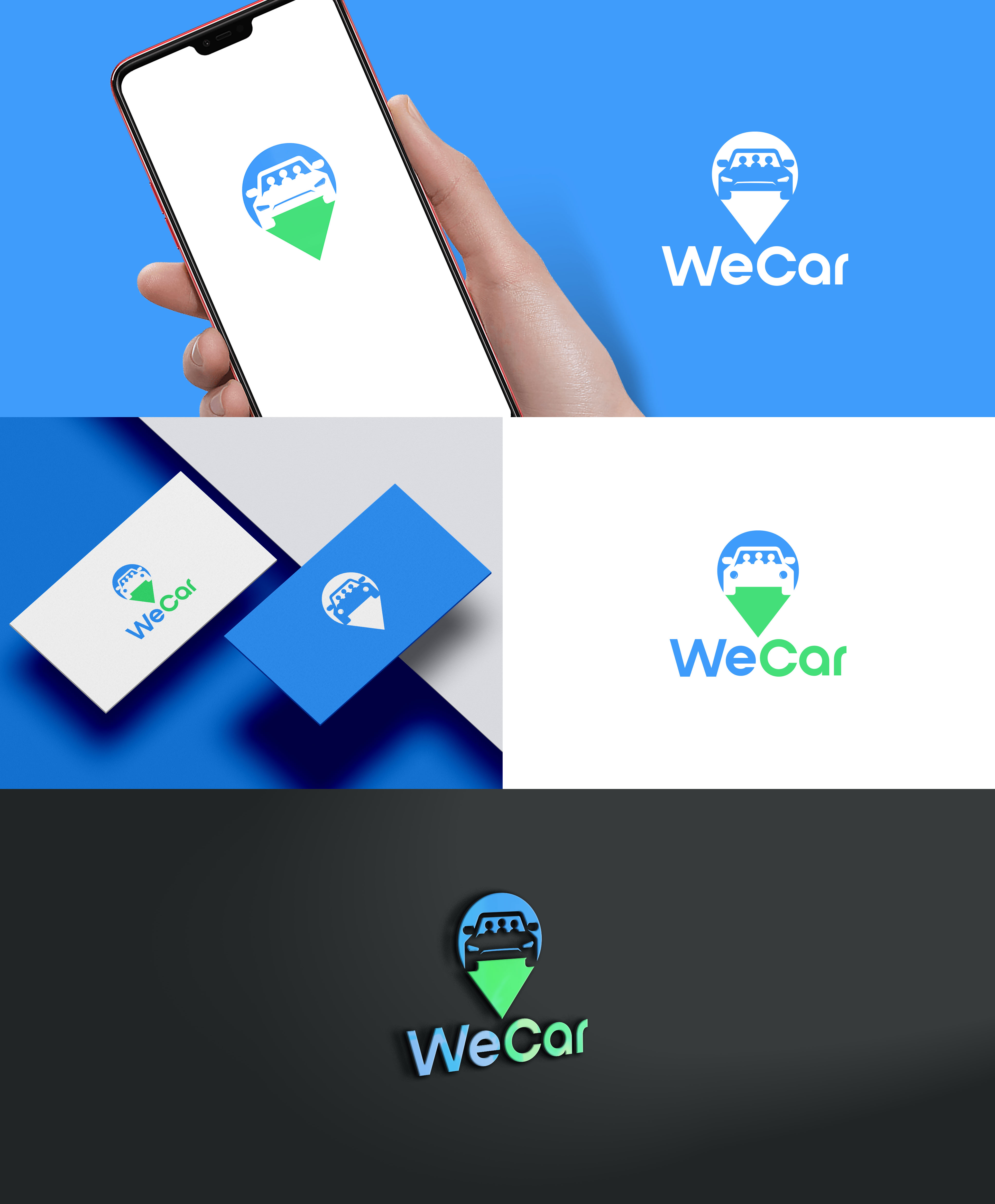 Logo-Design von aexoagency für dieses Projekt | Design #33307798