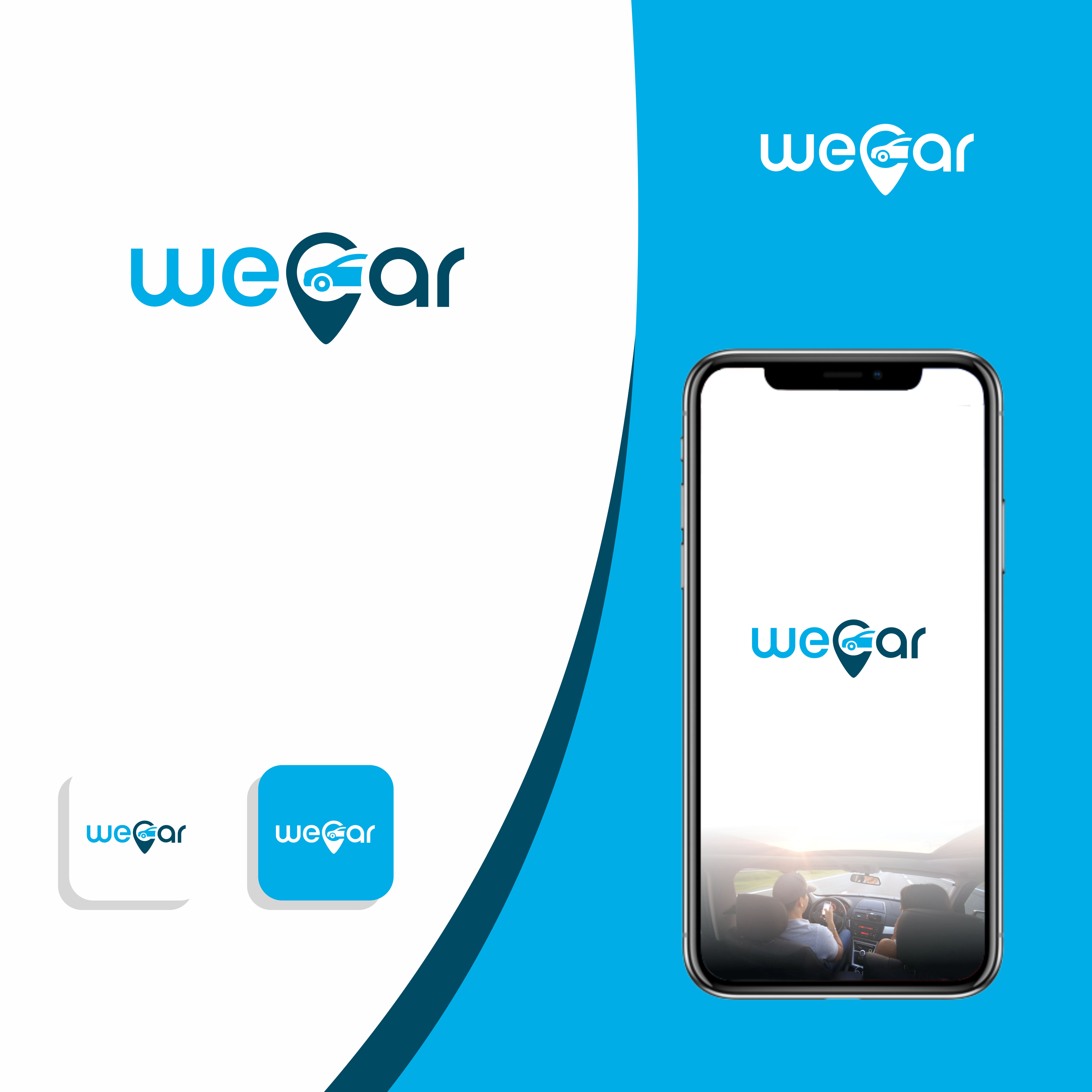 Logo Design by Reza Refianto for this project | Design #33281346