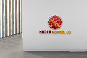 Logo Design by Razaq for this project | Design: #33288605