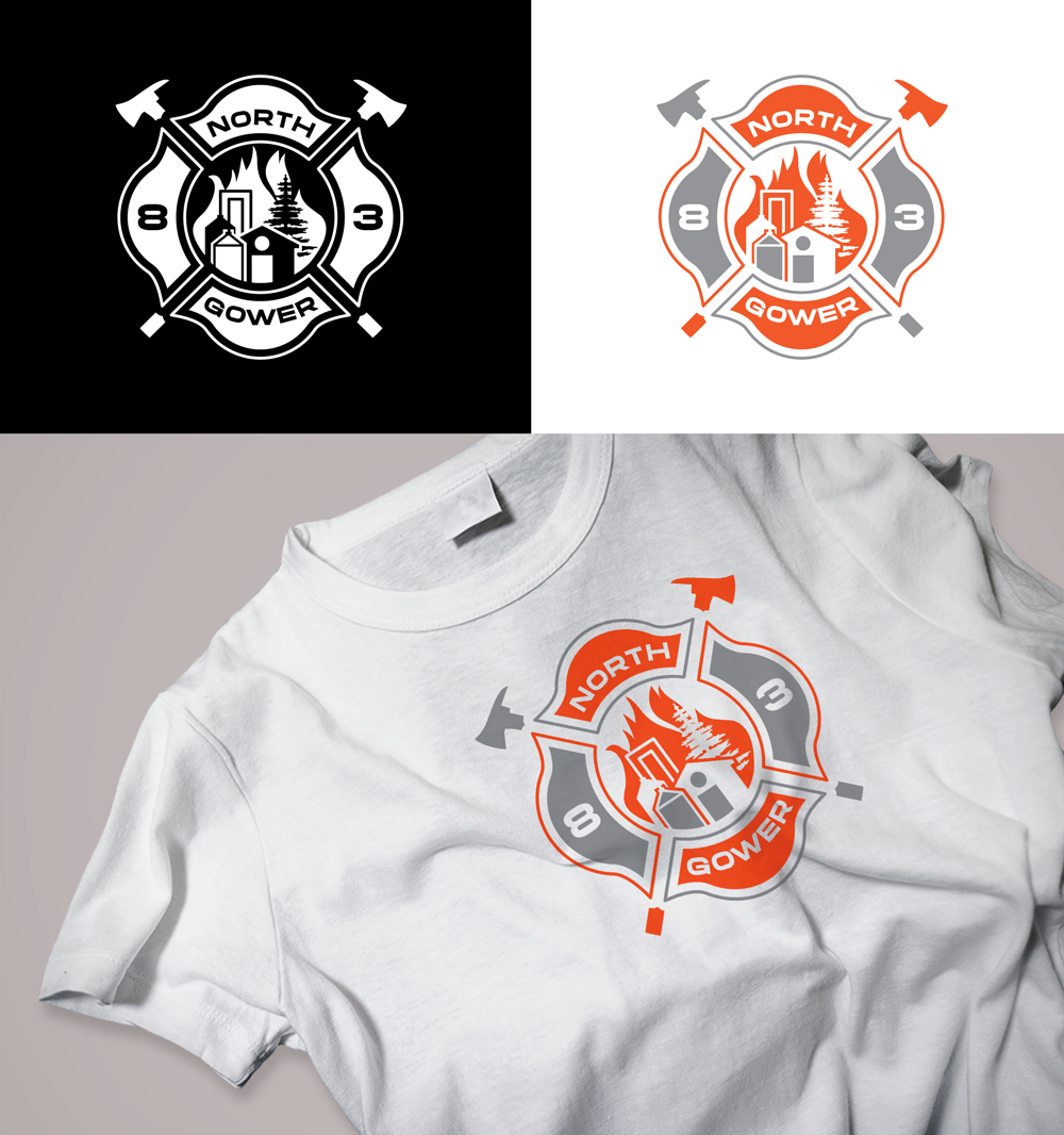 Logo Design by RA-bica for this project | Design #33287524