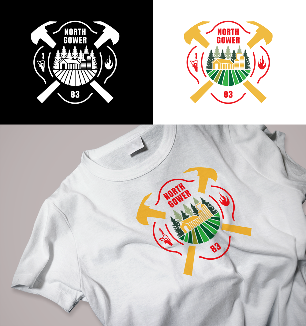 Logo Design by RA-bica for this project | Design #33287525