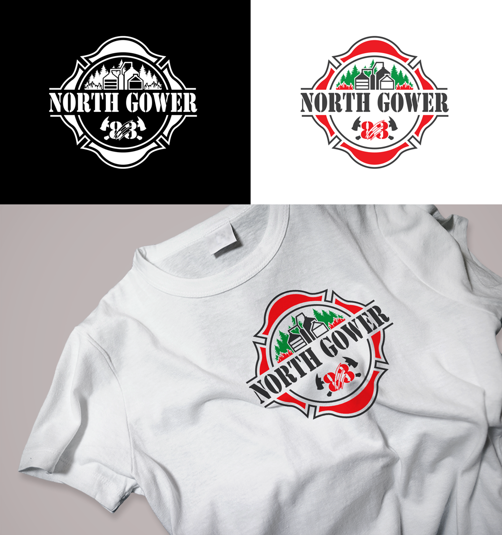 Logo Design by RA-bica for this project | Design #33287526