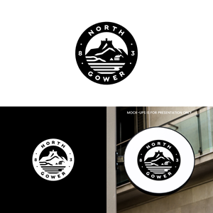 Logo Design by Kenshin777