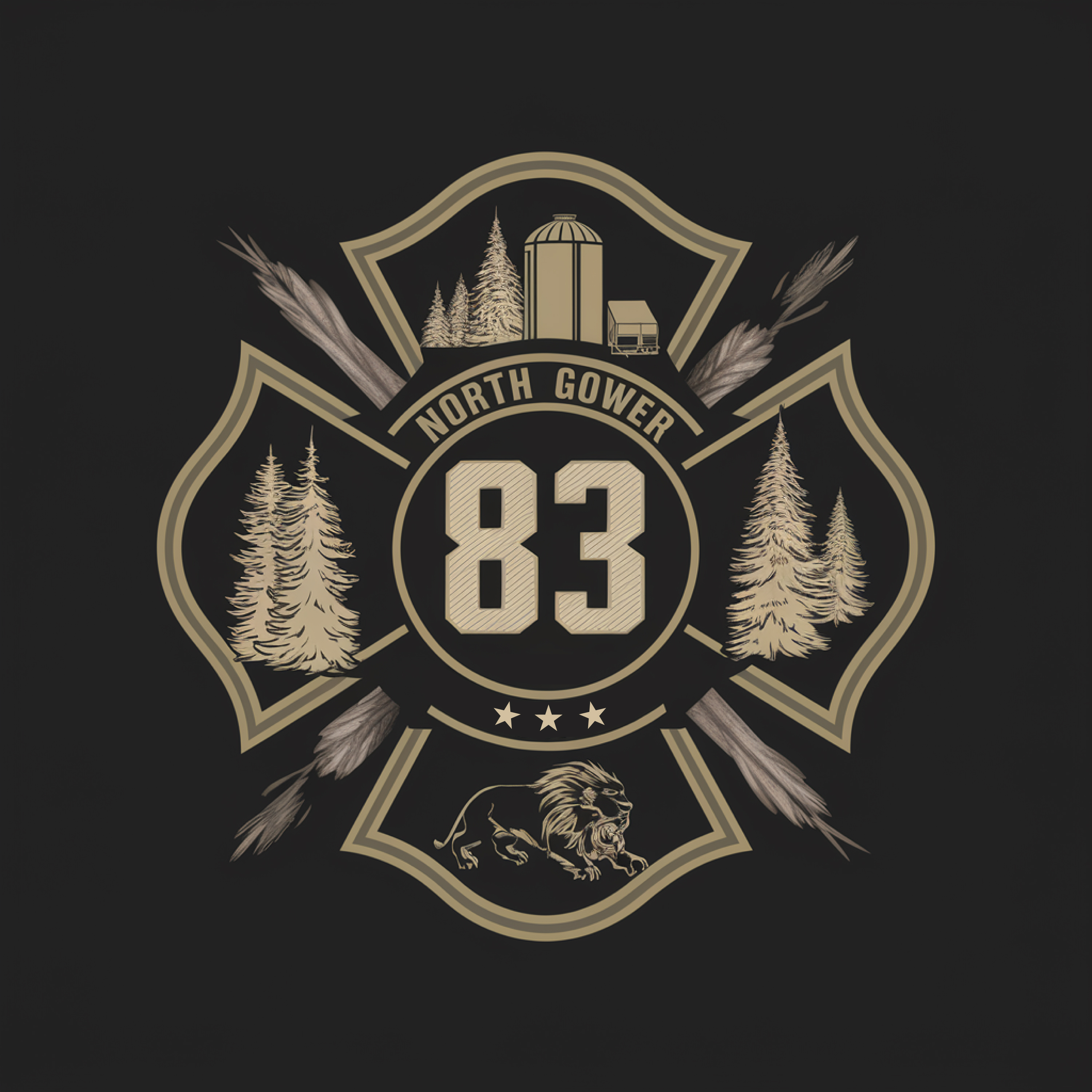 Diseño de Logo por Mir Graphics para este proyecto | Diseño #33283337