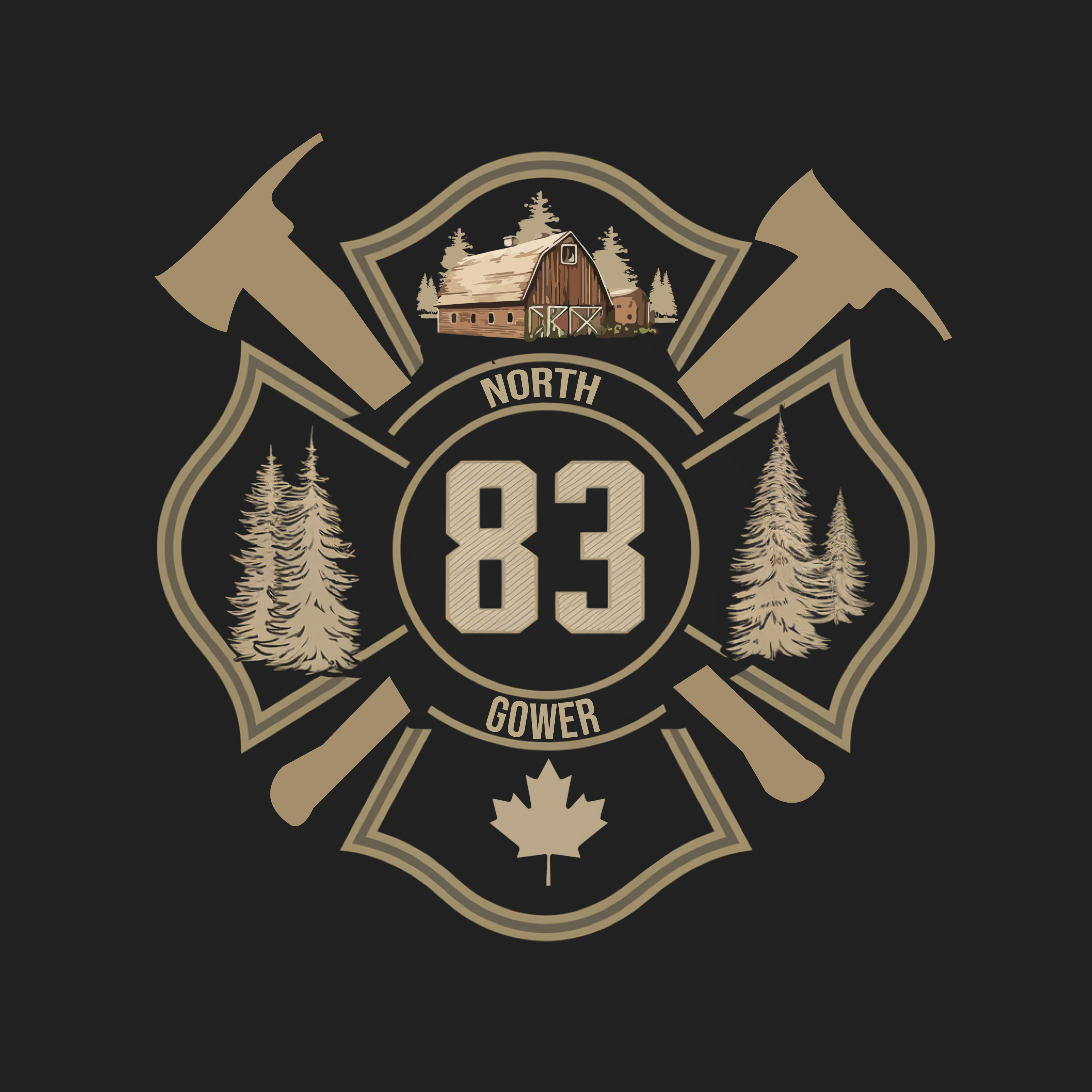 Logo Design by Mir Graphics for this project | Design #33614150