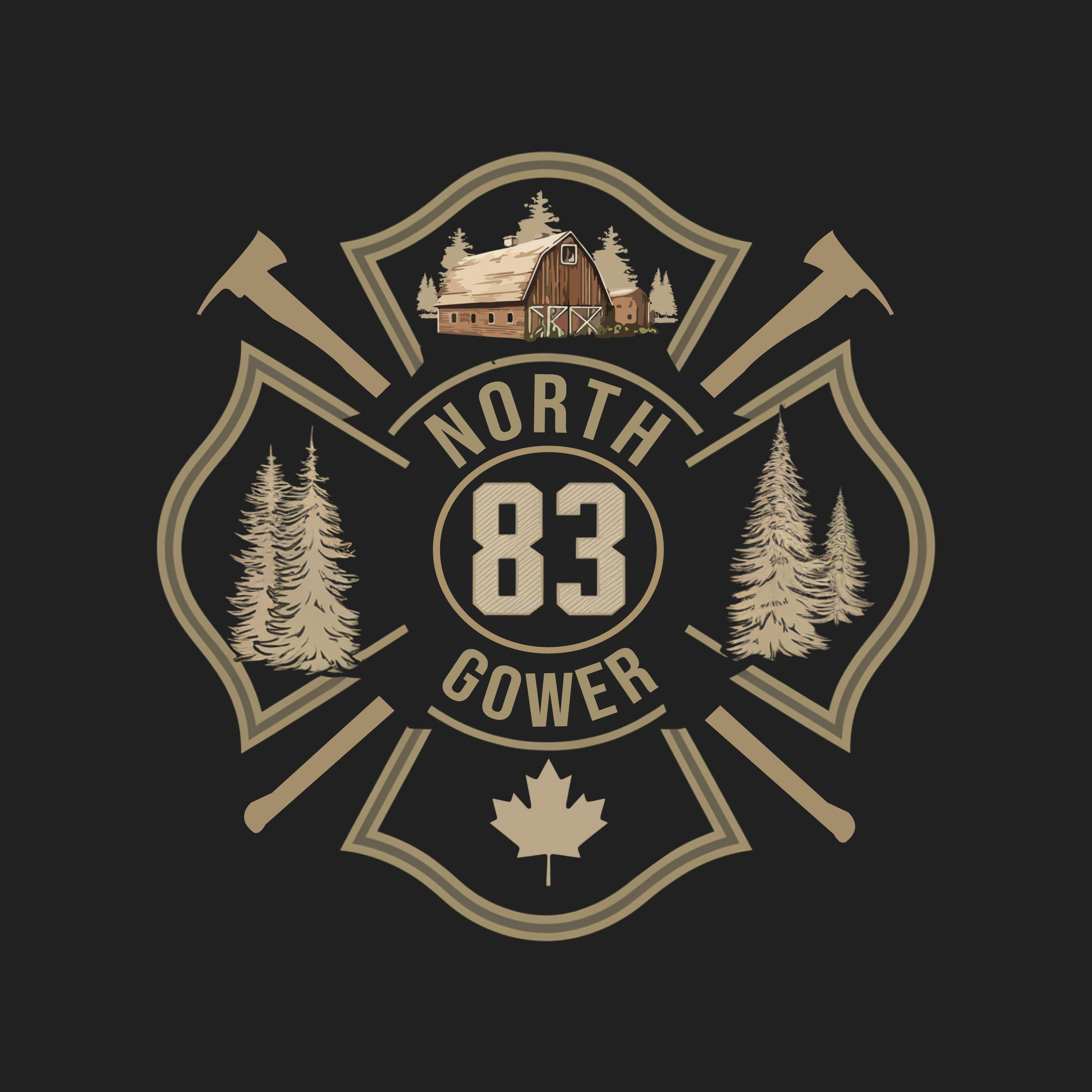 Logo Design by Mir Graphics for this project | Design #33615237