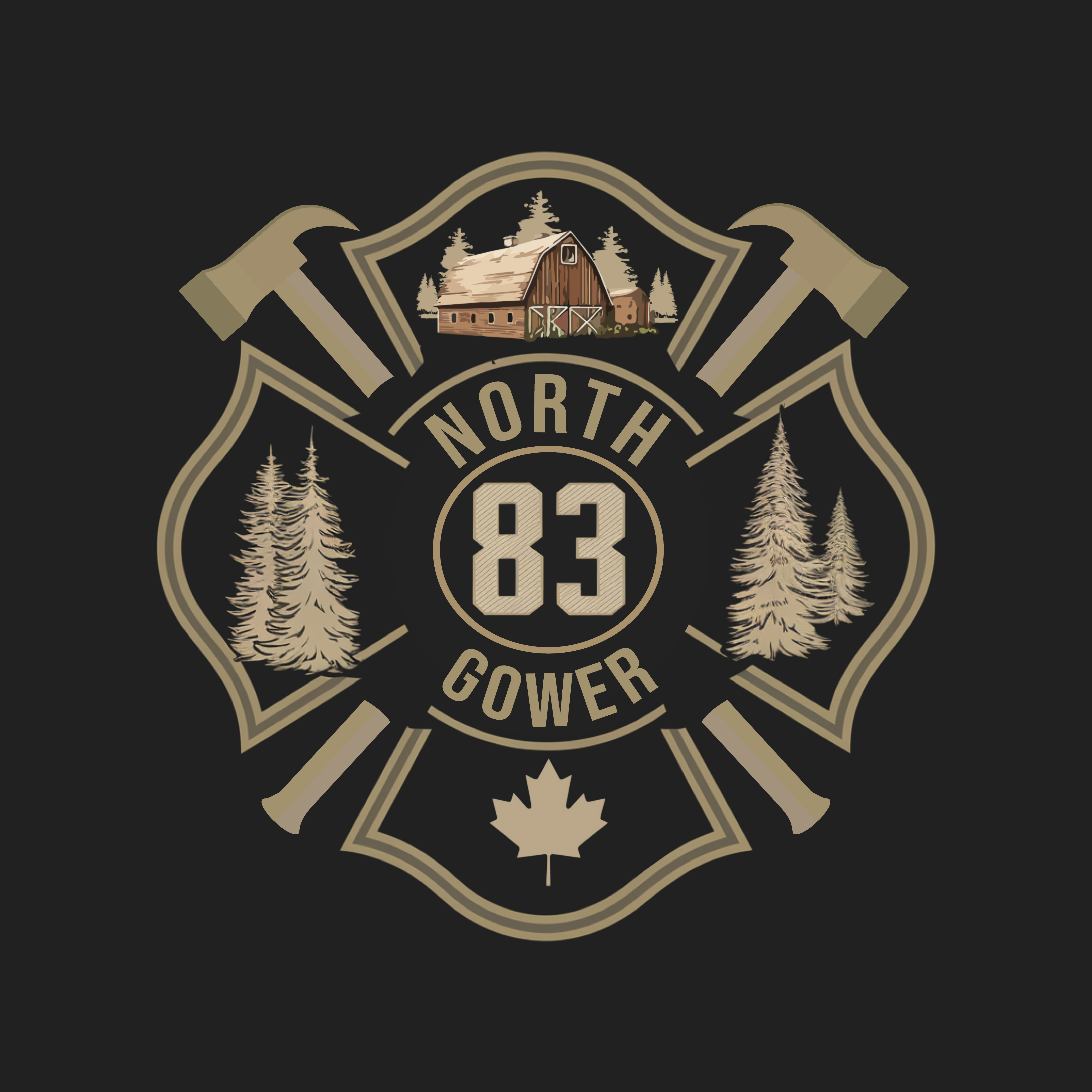 Diseño de Logo por Mir Graphics para este proyecto | Diseño #33706258