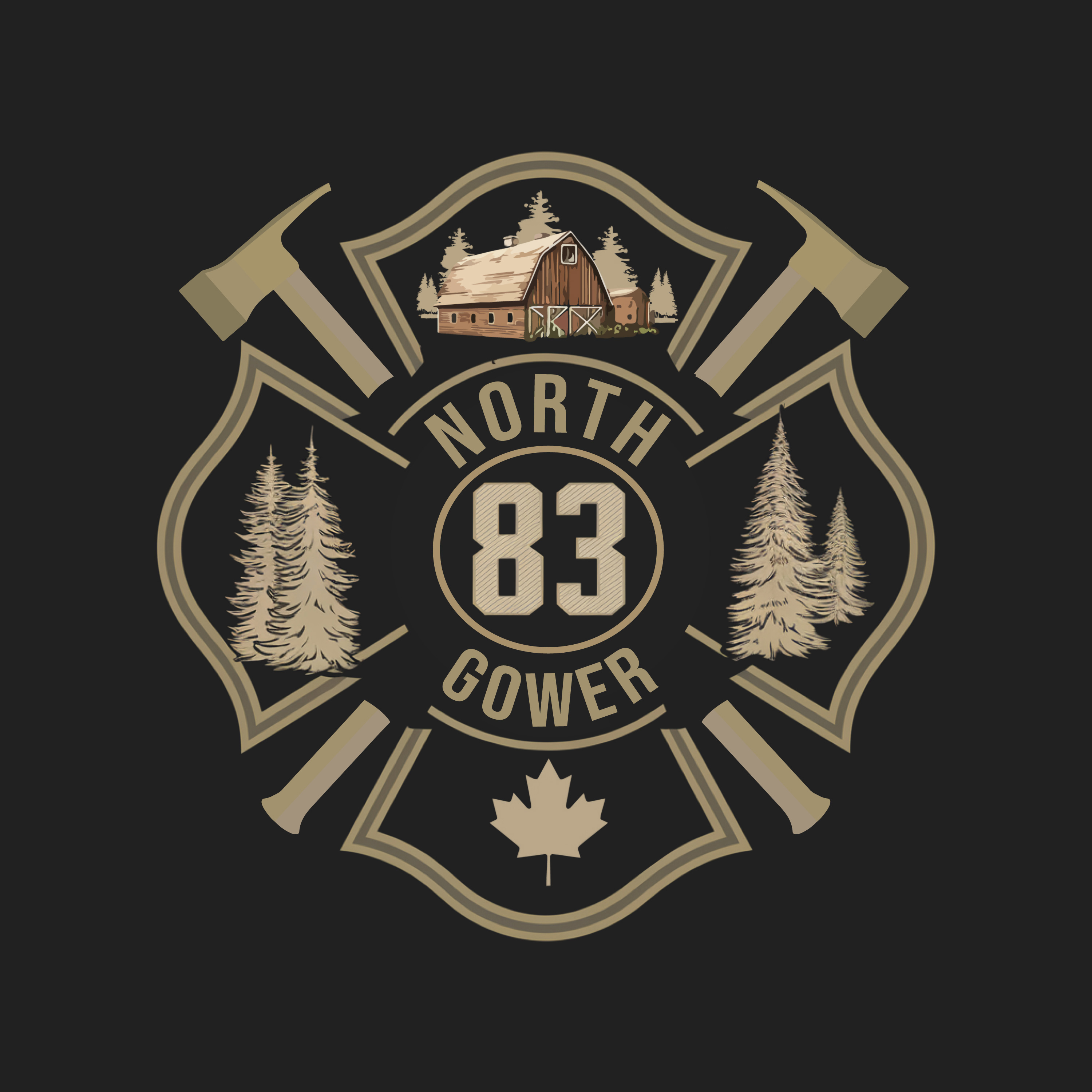 Logo Design by Mir Graphics for this project | Design: #33737430