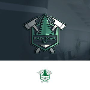 Logo Design by Hamza  Al-Muttalib for this project | Design: #33290099