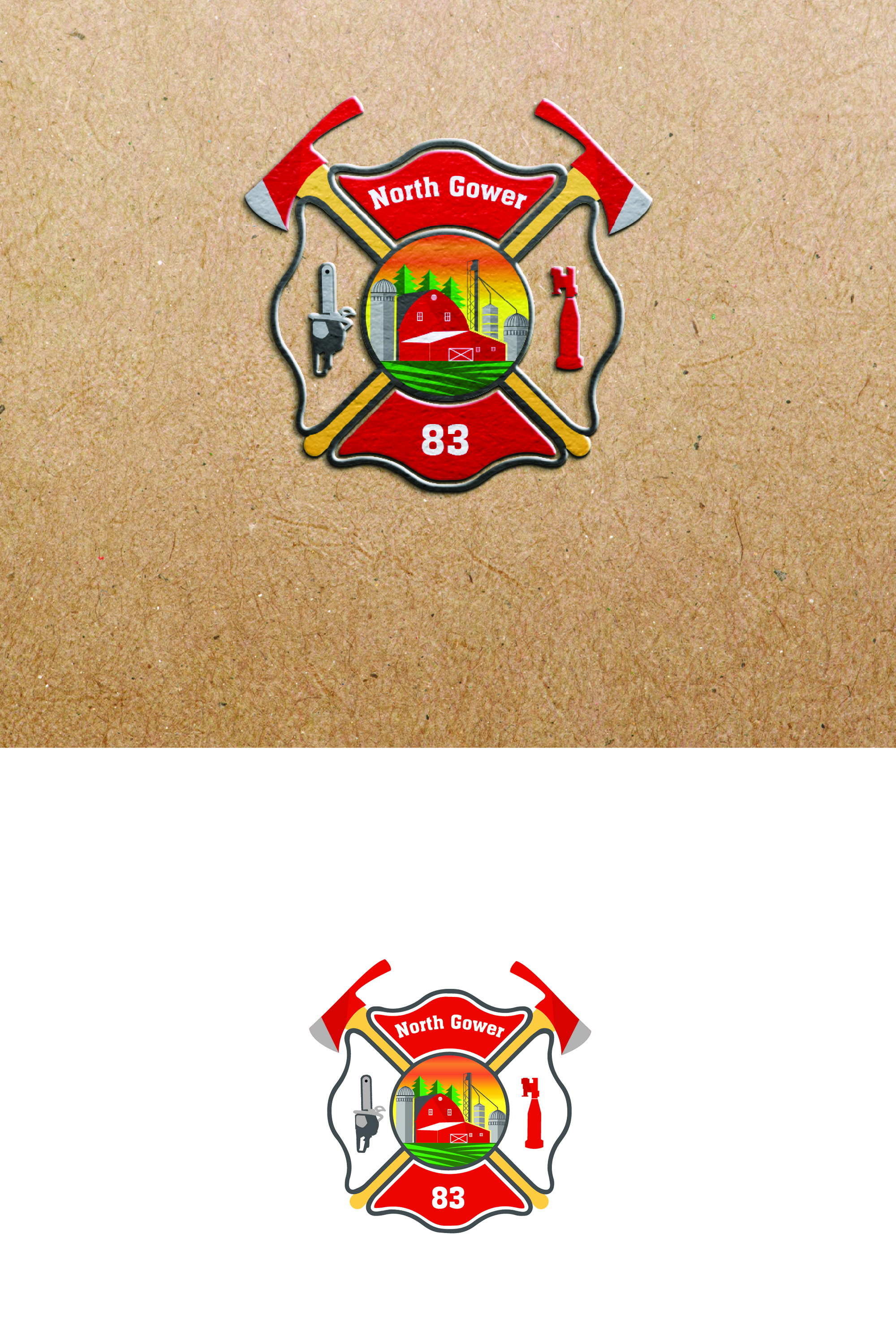Logo Design by Maxo-Biz for this project | Design #33289007