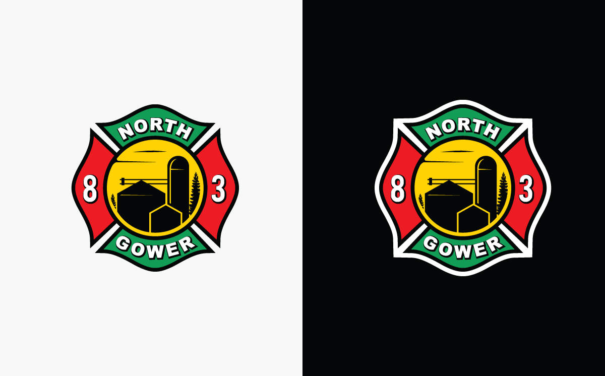 Logo Design by step forward 2 for this project | Design #33278098