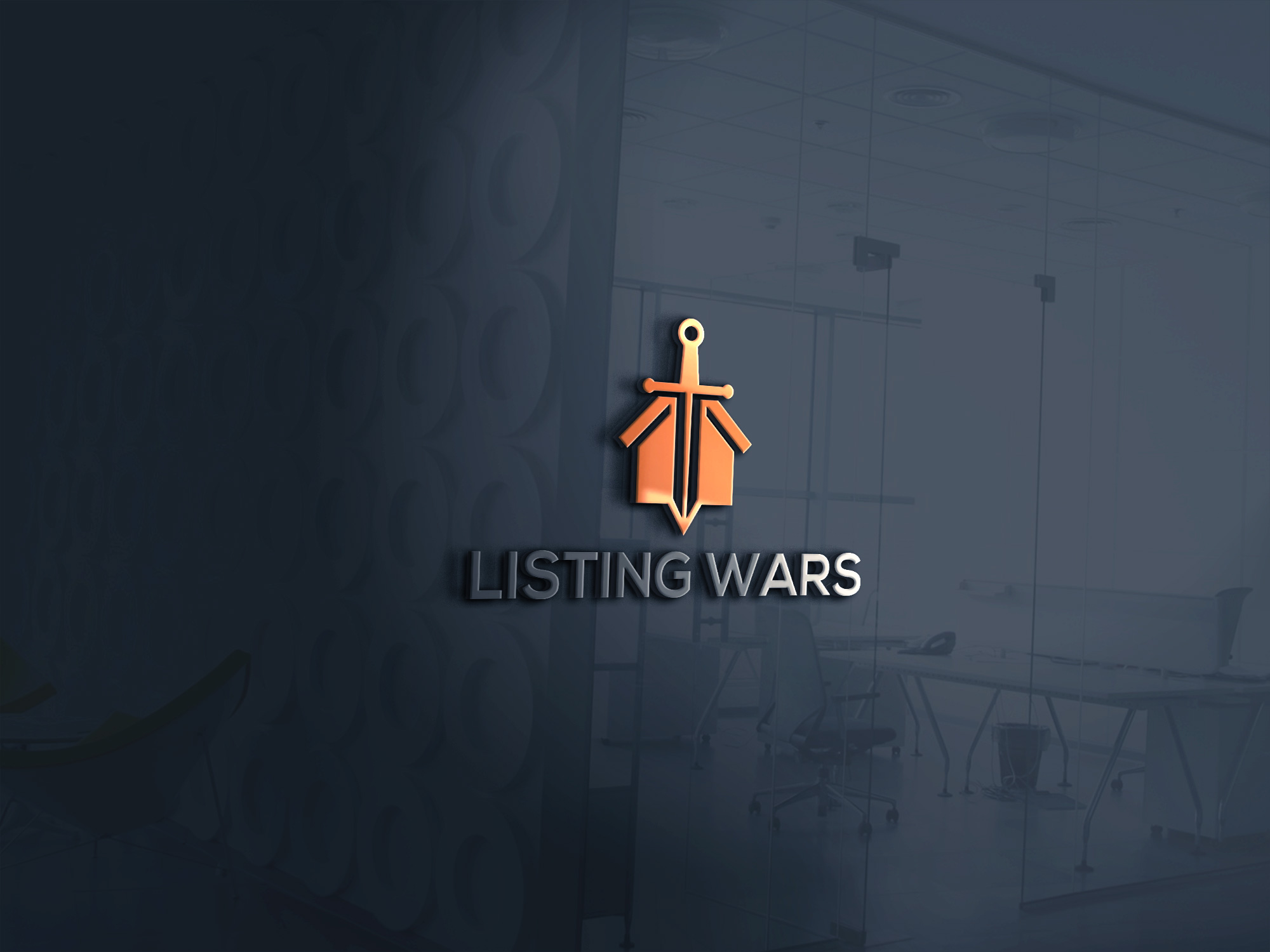 Logo Design by LogoEon for All Properties Group  | Design #33280548