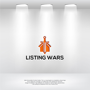 Diseño de Logo por LogoEon para All Properties Group  | Diseño: #33280550