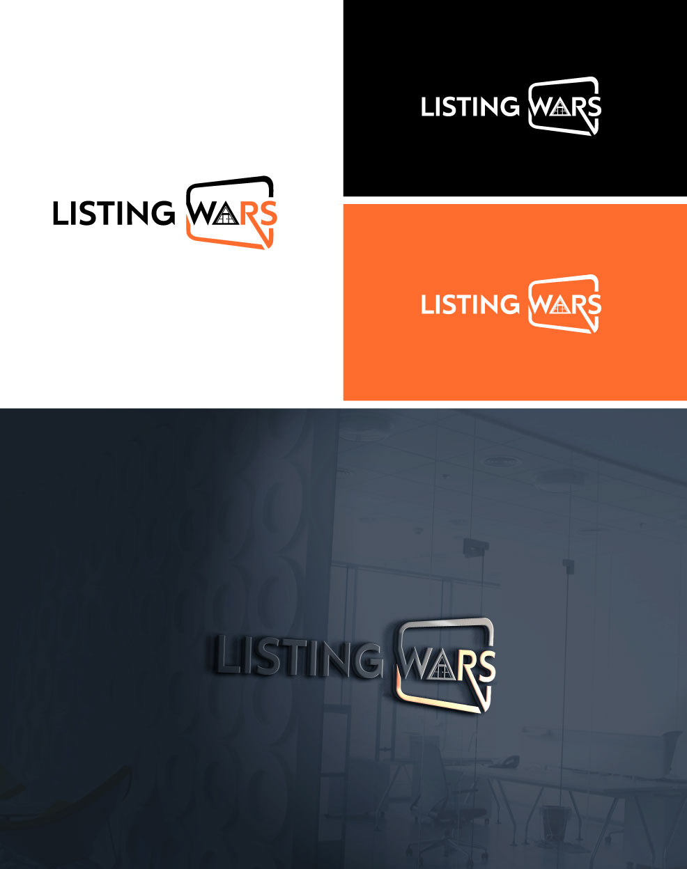 Diseño de Logo por DesignVerse777 para All Properties Group  | Diseño #33286026