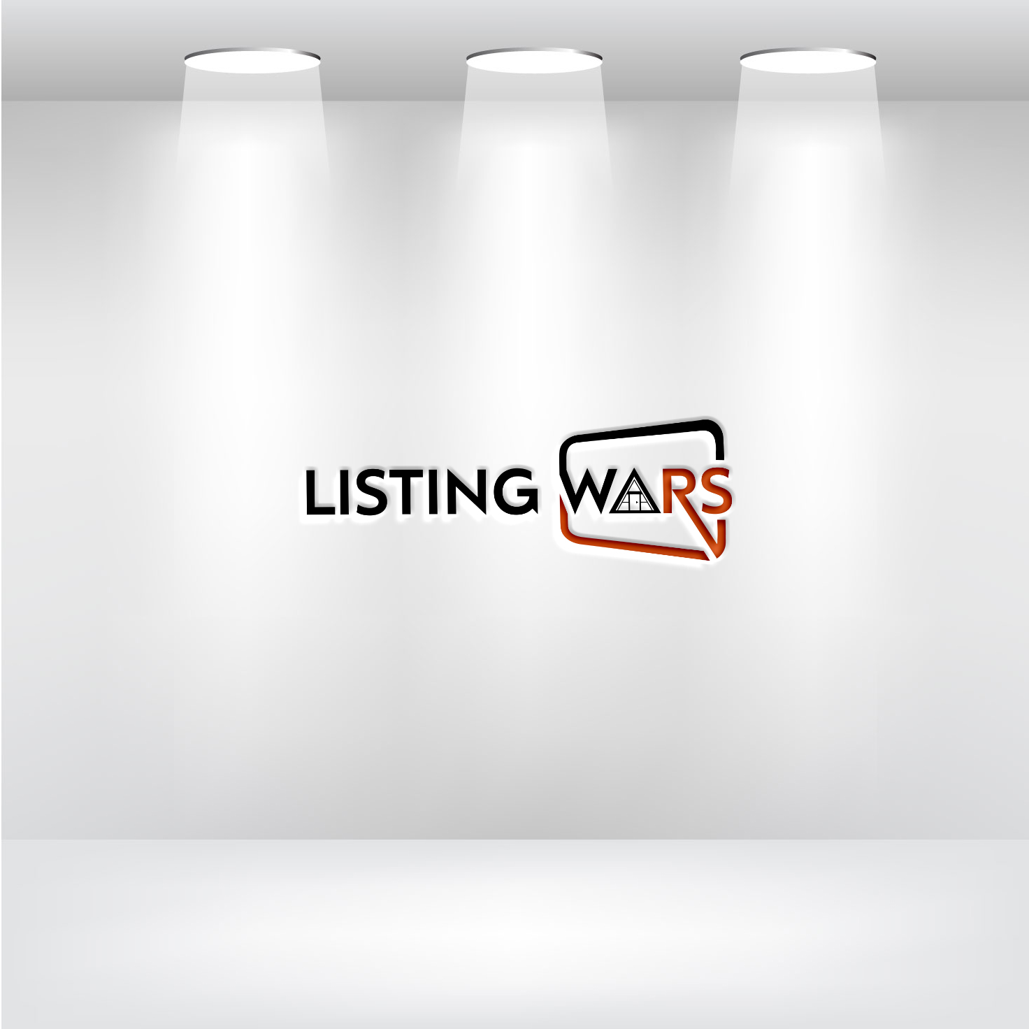 Logo Design by DesignVerse777 for All Properties Group  | Design #33286027