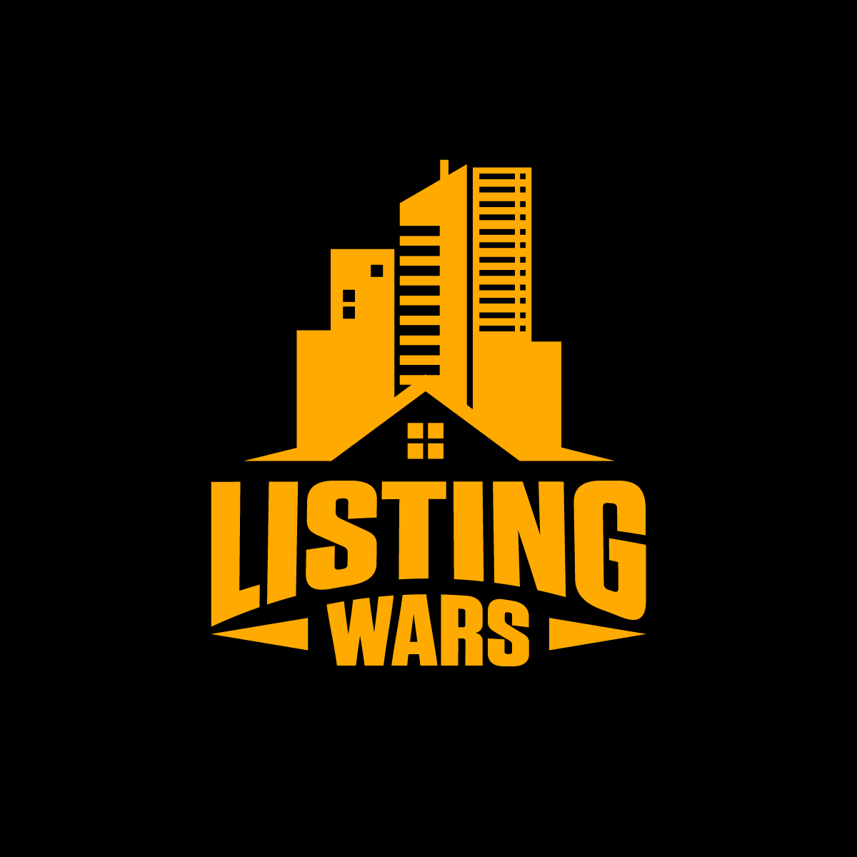 Logo Design by Elrich for All Properties Group  | Design #33276948