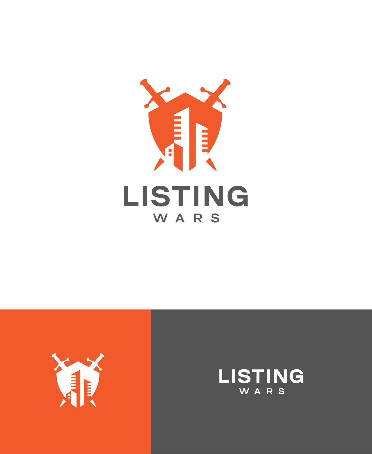 Diseño de Logo por apik. para All Properties Group  | Diseño #33278046