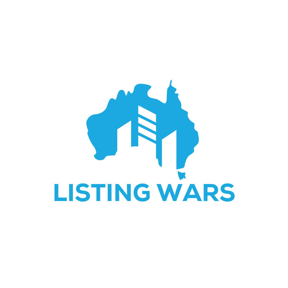 Logo Design by Krold IT Solutions for All Properties Group  | Design #33282424