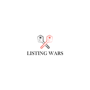 Logo Design by Microos for All Properties Group  | Design: #33298307