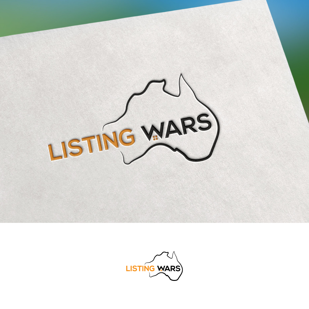 Logo Design by Hamza  Al-Muttalib for All Properties Group  | Design #33285090