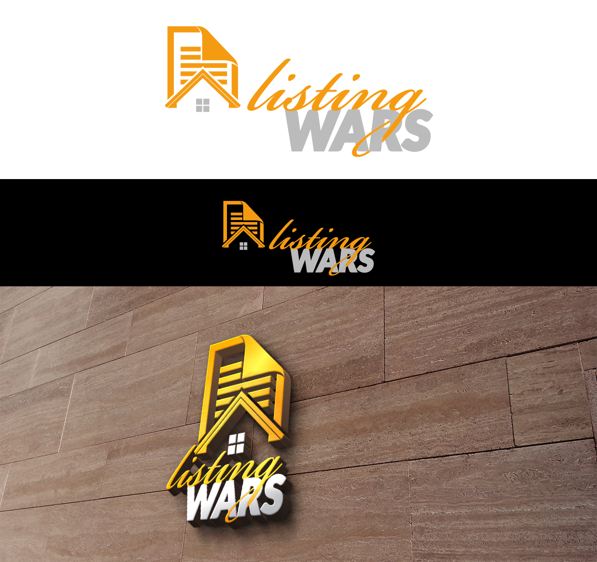 Logo Design by patriciaparadesign for All Properties Group  | Design #33319454