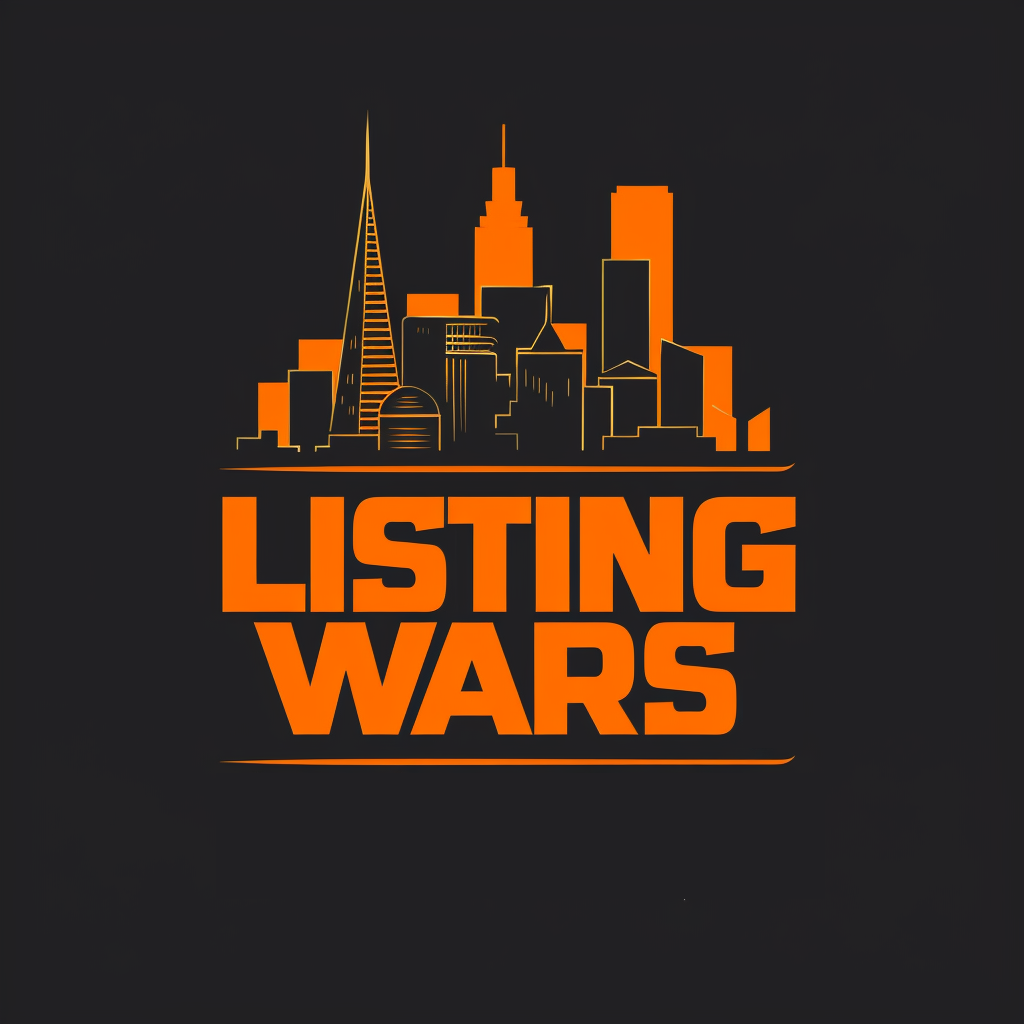 Logo Design by Rocco Barocco for All Properties Group  | Design #33319073