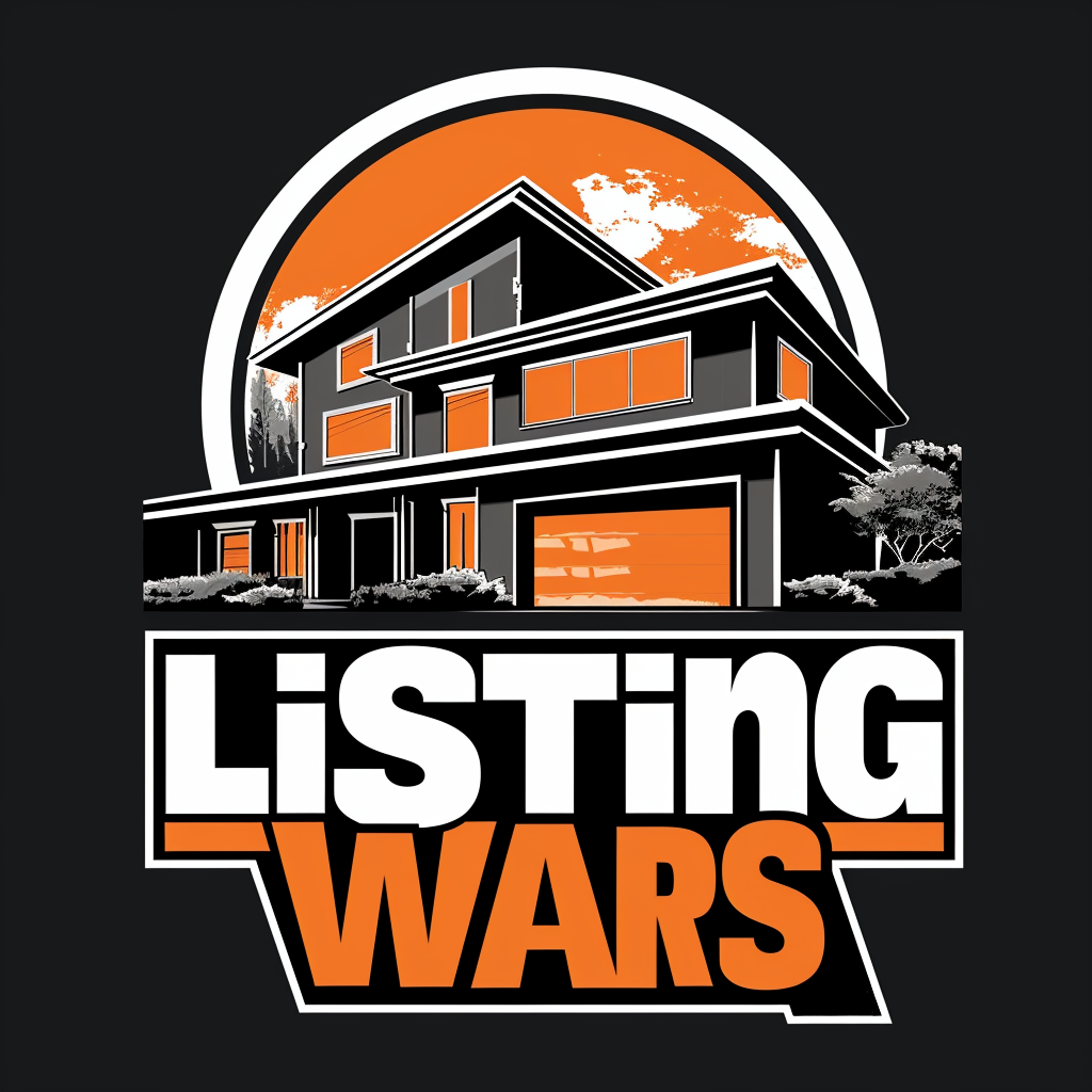 Logo Design by Rocco Barocco for All Properties Group  | Design #33319074